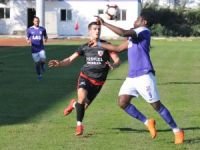 Lefke, galibiyete alıştı: 2-0