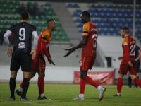 Çetinkaya bunu hep yapıyor