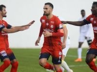 Cihangir geçit vermiyor