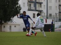 “Neler yapabileceğimizi gösterdik”