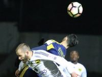 Süper Lig'de 16. hafta özetleri