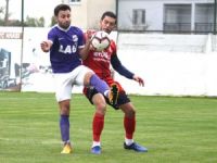 Cihangir’den çıkış yok: 2-0