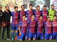 Devrenin lideri Göçmenköy