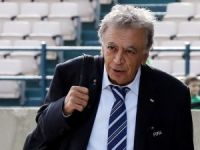 Koutsokoumnis’ten FIFA başvurusu!