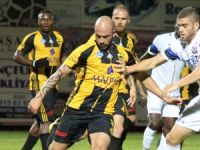 Ozanköy'den transfer atağı