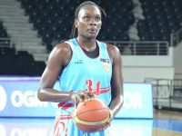 Melisa Can Girne Üniversitesi’nde