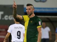 “Önemli olan lig sonunda zirvede olmak”