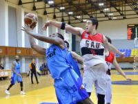 Potada beşinci hafta