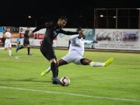 Zirvedekiler ayakla vurdu