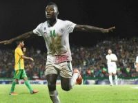 Stephane Bayi, G. Gücü için geldi