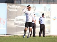 Şanverdi Kaymaklı’dan ayrılıyor