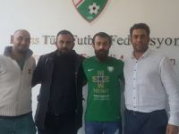 Yeşilova’ya Türkiye’den takviye