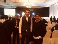 “Başardığı için mutluyum”