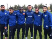 Doğan’da yoğun tempo