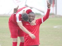 128 farklı futbolcu fileleri sarstı