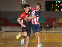 UKÜ’den çifte zafer