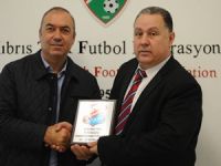 "Londra'da tek muhatabımız LTTFF'dir"