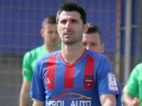 Salim: “Hedef Play off oynamak”