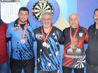 Altıncı ayak Gingi’nin