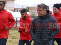 “Zorlukları birlikte aşacağız”