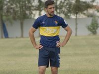 Özbahar'ın mutlu günü