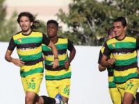 Gençlere en fazla şans Binatlı'dan