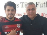 Hamitköy’den TC takviyesi