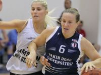 YDÜ, Samsun Canik’le Karşılaşıyor