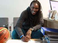 Yeni transfer sağlık kontrolünden geçti