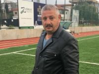 Ortaköy başkanı tepkili