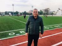 Mannaş: “Süper Lig için çalışıyoruz”