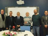 KTSYD – DAÜ işbirliği