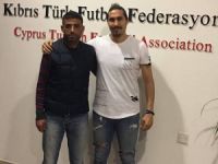 Fatih Kösem Düzkaya'da