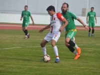 BÜY güle oynaya: 4-1