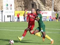 Mağusa'nın beyi MTG: 4-0