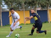 Bostancı'da GHE 'Yankı'landı: 0-2