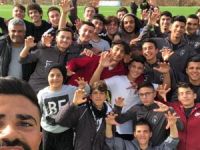 U17’de BÜY – Yenicami finali