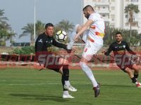 Yeşilova havlu attı: 3-1