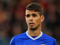 Chelsea’dan Oscar’a onay