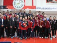 KTSYD Kupası GAÜ ve LAÜ’nün