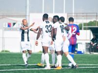 Kupada yeniler iş başında