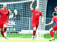 Avrupa Şampiyonası’na katılmıyoruz