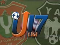U17’de finale doğru