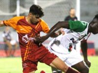 İkinci raunt başlıyor