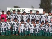 Takımlar U15 Ligi’ne hazırlanıyor