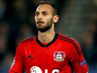 Ömer Toprak Dortmund yolunda