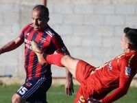 Haftanın kârlısı Göçmenköy