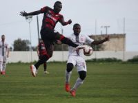 GHE'nin son dakika kabusu: 1-0