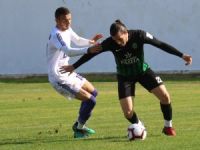 Lefke ‘9’ doğurdu: 1-2