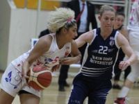 YDÜ, Osmaniye’de farklı: 64-85